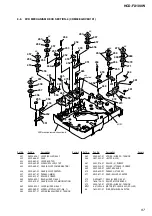 Preview for 37 page of Sony TA-WR2 Service Manual