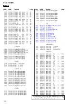 Preview for 42 page of Sony TA-WR2 Service Manual