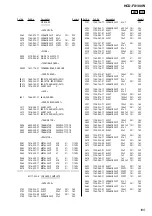 Preview for 45 page of Sony TA-WR2 Service Manual