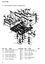 Preview for 64 page of Sony TA-WR2 Service Manual