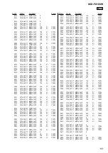 Preview for 81 page of Sony TA-WR2 Service Manual