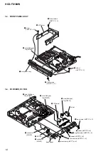 Preview for 100 page of Sony TA-WR2 Service Manual