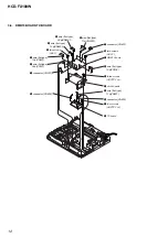 Preview for 102 page of Sony TA-WR2 Service Manual