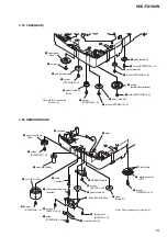 Preview for 109 page of Sony TA-WR2 Service Manual