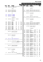 Preview for 209 page of Sony TA-WR2 Service Manual