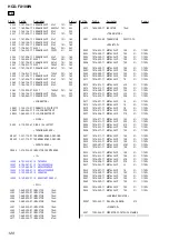 Preview for 210 page of Sony TA-WR2 Service Manual