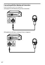 Preview for 16 page of Sony TA-ZH1ES Operating Instructions Manual