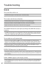 Preview for 30 page of Sony TA-ZH1ES Operating Instructions Manual