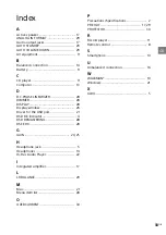 Preview for 33 page of Sony TA-ZH1ES Operating Instructions Manual