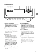 Preview for 39 page of Sony TA-ZH1ES Operating Instructions Manual