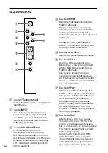 Preview for 40 page of Sony TA-ZH1ES Operating Instructions Manual