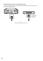 Preview for 44 page of Sony TA-ZH1ES Operating Instructions Manual