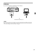 Preview for 45 page of Sony TA-ZH1ES Operating Instructions Manual