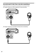 Preview for 48 page of Sony TA-ZH1ES Operating Instructions Manual