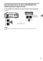 Preview for 49 page of Sony TA-ZH1ES Operating Instructions Manual