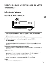 Preview for 53 page of Sony TA-ZH1ES Operating Instructions Manual