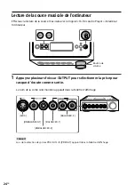 Preview for 56 page of Sony TA-ZH1ES Operating Instructions Manual