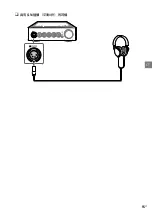 Preview for 79 page of Sony TA-ZH1ES Operating Instructions Manual