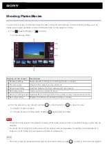 Preview for 89 page of Sony Tablet device Help Manual