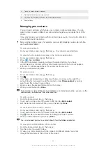 Preview for 41 page of Sony Tablet P User Manual