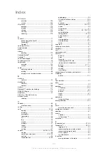 Preview for 141 page of Sony Tablet P User Manual