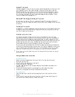 Preview for 11 page of Sony Tablet Z Xperia SGP321 User Manual