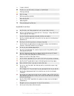 Preview for 113 page of Sony Tablet Z Xperia SGP321 User Manual