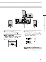 Preview for 19 page of Sony TAD-M30 Operating Instructions Manual