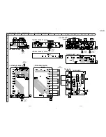 Preview for 13 page of Sony TAD-M30 Service Manual