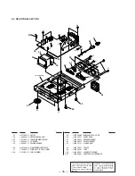 Preview for 26 page of Sony TAD-M30 Service Manual