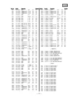 Preview for 29 page of Sony TAD-M30 Service Manual