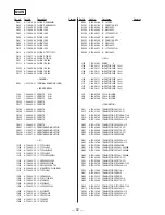 Preview for 30 page of Sony TAD-M30 Service Manual