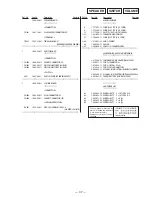 Preview for 35 page of Sony TAD-M30 Service Manual