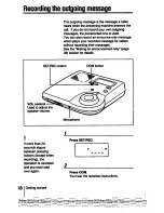 Preview for 18 page of Sony TAM-1000 Operating Instructions Manual