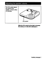 Preview for 31 page of Sony TAM-1000 Operating Instructions Manual