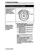 Preview for 32 page of Sony TAM-1000 Operating Instructions Manual