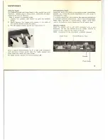 Preview for 15 page of Sony TC-126CS Owner'S Instruction Manual