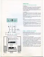 Preview for 10 page of Sony TC-131SD Owner'S Instruction Manual