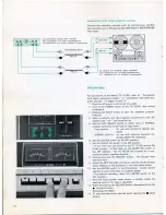 Preview for 12 page of Sony TC-131SD Owner'S Instruction Manual