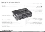 Предварительный просмотр 5 страницы Sony TC-142 Owner'S Instruction Manual