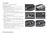 Предварительный просмотр 8 страницы Sony TC-142 Owner'S Instruction Manual