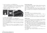 Предварительный просмотр 10 страницы Sony TC-142 Owner'S Instruction Manual