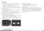 Предварительный просмотр 11 страницы Sony TC-142 Owner'S Instruction Manual