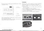 Предварительный просмотр 13 страницы Sony TC-142 Owner'S Instruction Manual