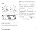 Preview for 4 page of Sony TC-150 Operating Instructions Manual