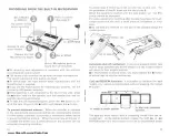 Preview for 6 page of Sony TC-150 Operating Instructions Manual