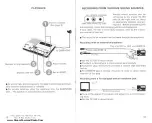 Preview for 7 page of Sony TC-150 Operating Instructions Manual