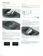 Preview for 5 page of Sony TC-152SD Owner'S Instruction Manual