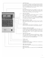 Preview for 7 page of Sony TC-177SD Owner'S Instruction Manual