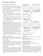 Preview for 16 page of Sony TC-177SD Owner'S Instruction Manual